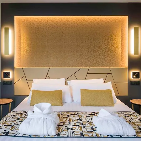 Mercure Cathedrale Rodez