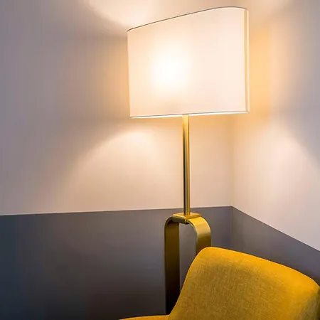 Mercure Cathédrale Hotel Rodez