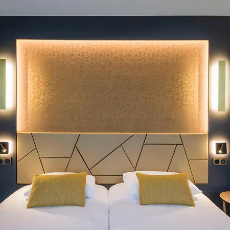 Mercure Cathedrale Rodez