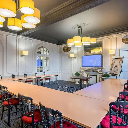 Mercure Cathédrale Hotel