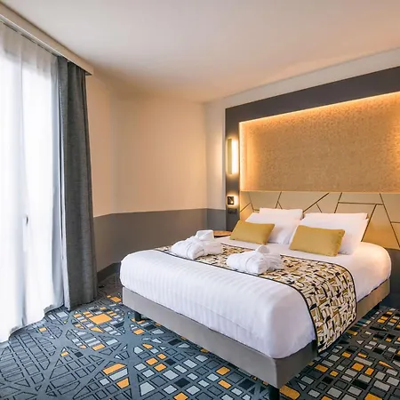 Mercure Cathedrale