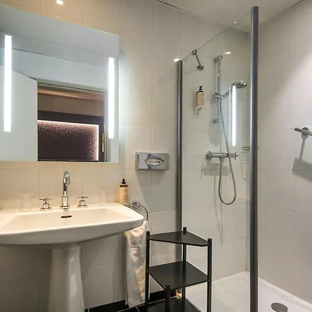 호텔 Mercure Cathedrale 4*