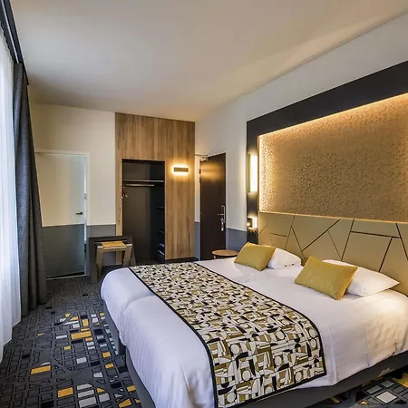 Mercure Cathedrale Otel 4*