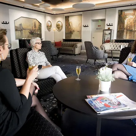 Hotel Mercure Cathedrale Rodez