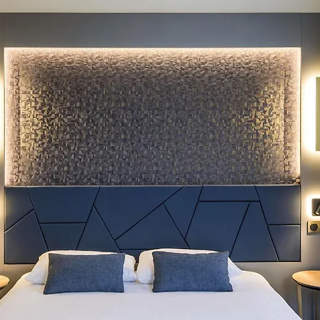 Mercure Cathedrale 4*