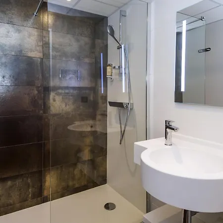 Hotel Mercure Cathedrale Rodez