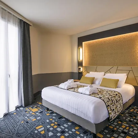 Mercure Cathedrale