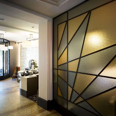 Mercure Cathedrale Ροντέζ