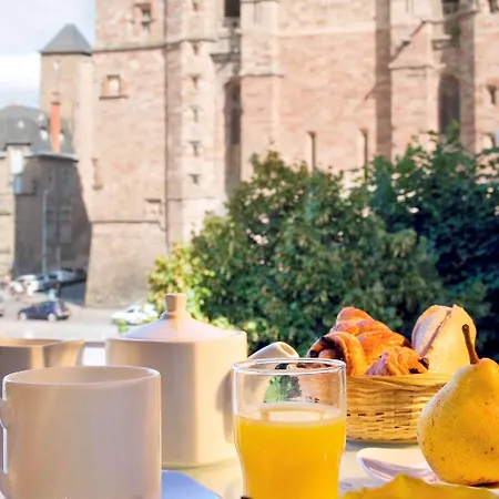 Mercure Cathedrale Hotel