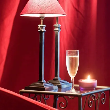 Mercure Cathedrale Otel 4*