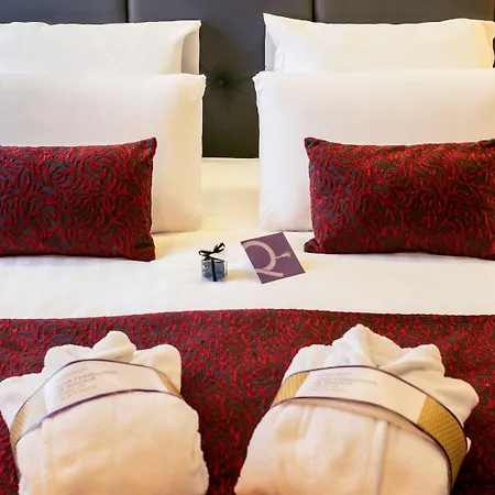 Mercure Cathedrale
