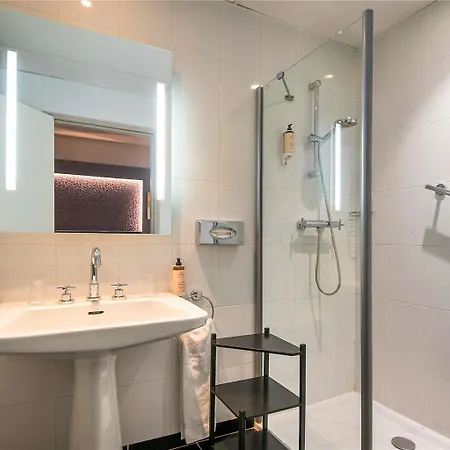 Mercure Cathedrale 4* Rodez