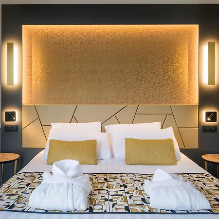Ξενοδοχείο Mercure Cathedrale 4*