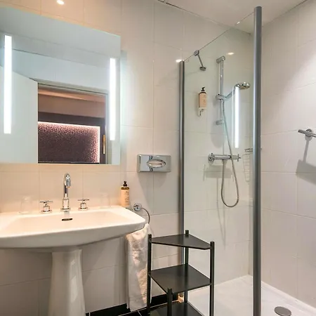 Mercure Cathedrale 호텔 4*