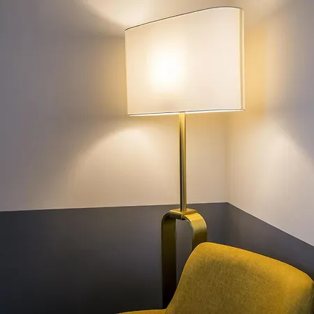 호텔 Mercure Cathedrale 4*