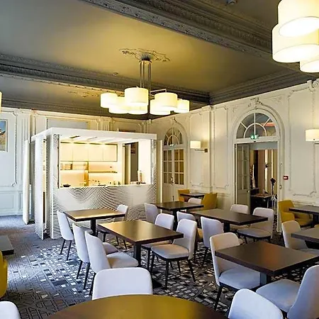 Mercure Cathedrale Rodez