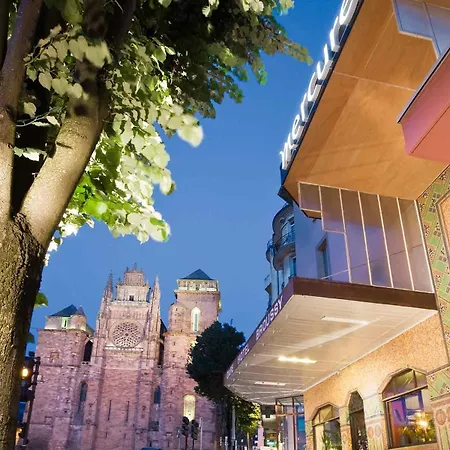 Mercure Cathedrale Otel