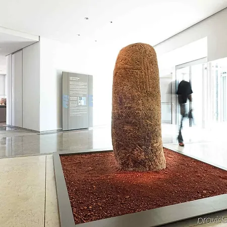 Mercure Cathedrale Otel