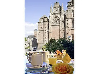 Mercure Cathedrale 4* Rodez