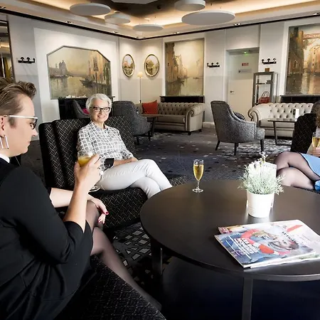 Otel Mercure Cathedrale