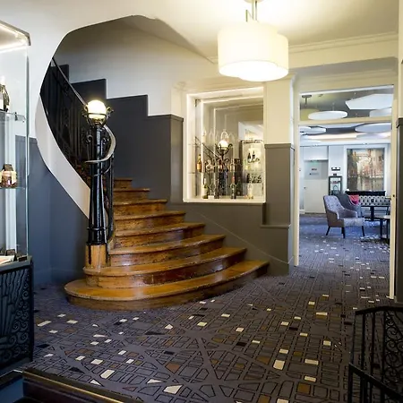 Mercure Cathedrale 4*