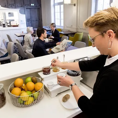 Mercure Cathedrale Rodez