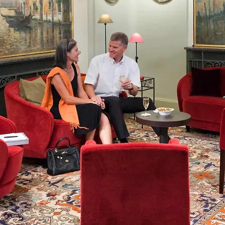 Mercure Cathedrale Otel