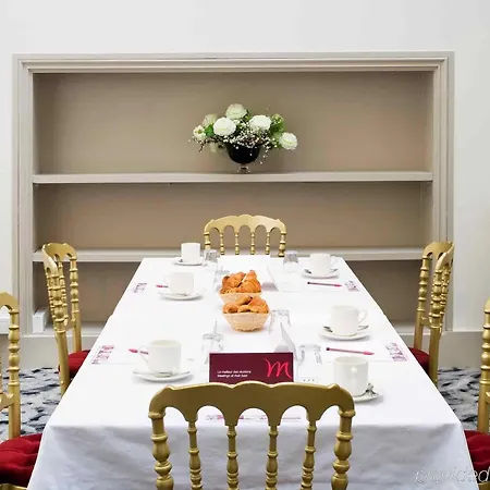 Mercure Cathedrale Ροντέζ
