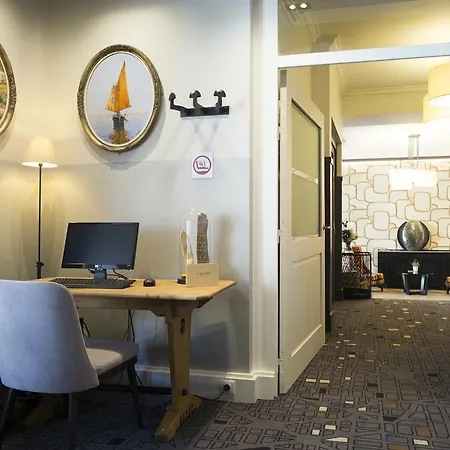 Mercure Cathedrale Rodez