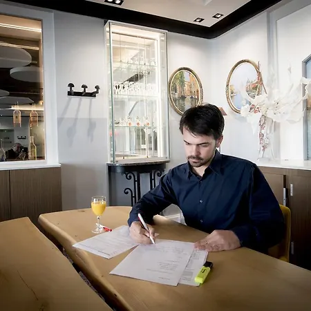 Mercure Cathedrale 4* Rodez