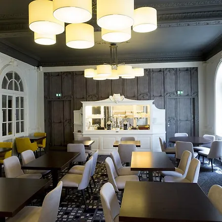 Otel Mercure Cathedrale