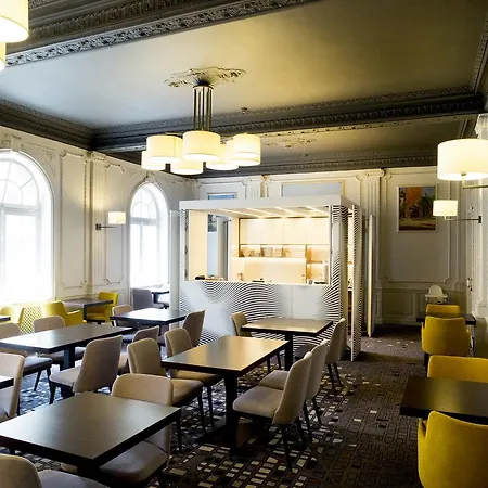 Mercure Cathedrale 4* Ροντέζ