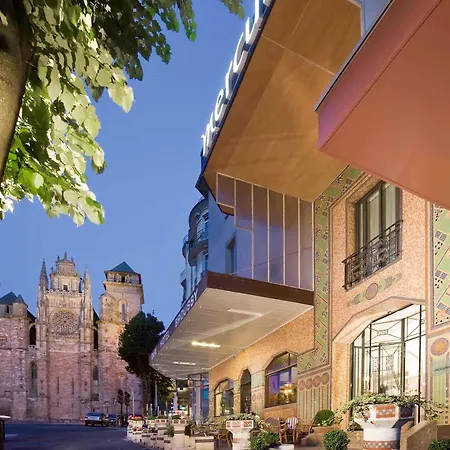 Mercure Cathédrale