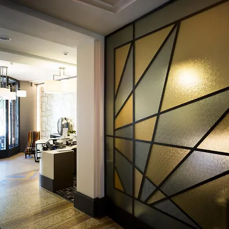 Mercure Cathedrale 4* Ροντέζ