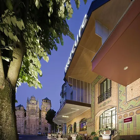 Mercure Cathedrale Hotel