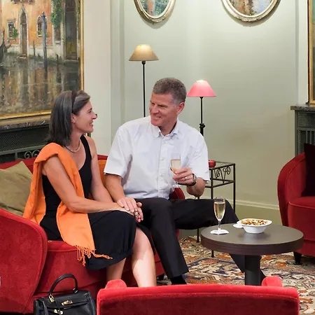 Mercure Cathedrale Otel 4*