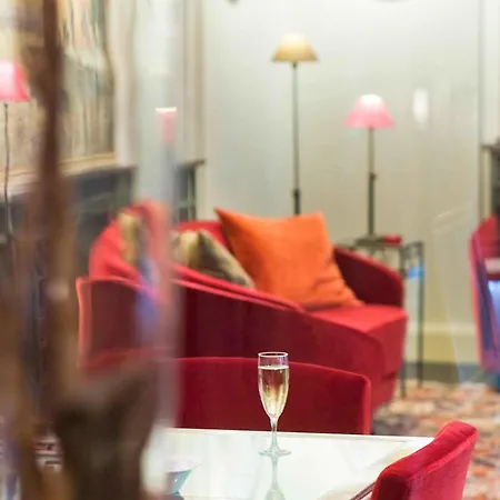 Mercure Cathedrale Hotel Rodez