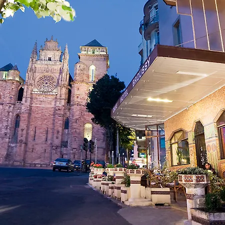 Ξενοδοχείο Mercure Cathedrale