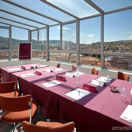 Mercure Cathedrale Hotel 4*