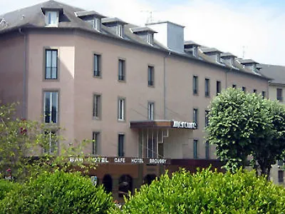 Mercure Cathédrale