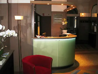 Mercure Cathédrale 4*