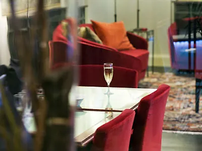 Hotel Mercure Cathedrale