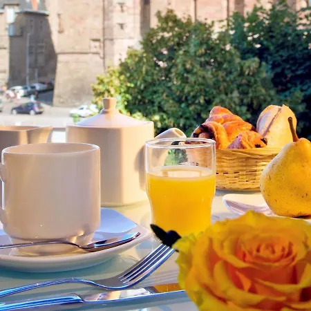 Mercure Cathedrale Rodez