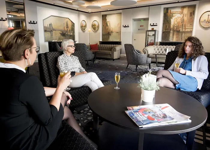 Hotel Mercure Cathédrale Rodez