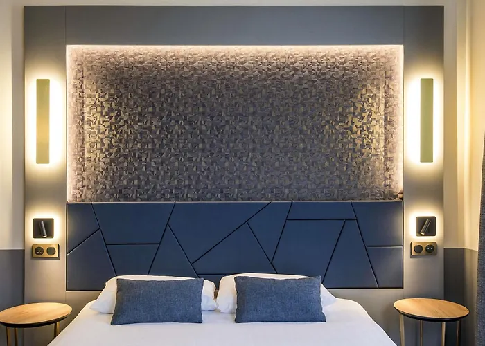 Mercure Cathédrale 4*