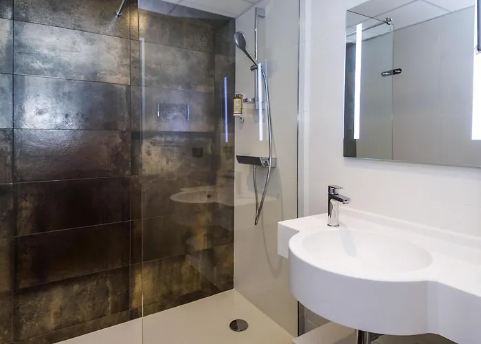 Hotel Mercure Cathédrale Rodez