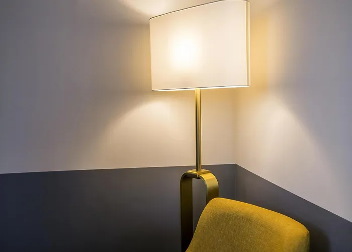 Mercure Cathédrale Hotel Rodez