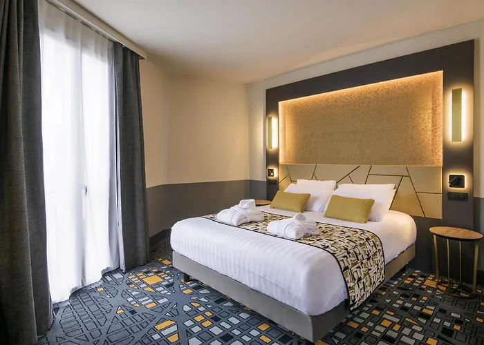 メルキュール ロデ カテドラル