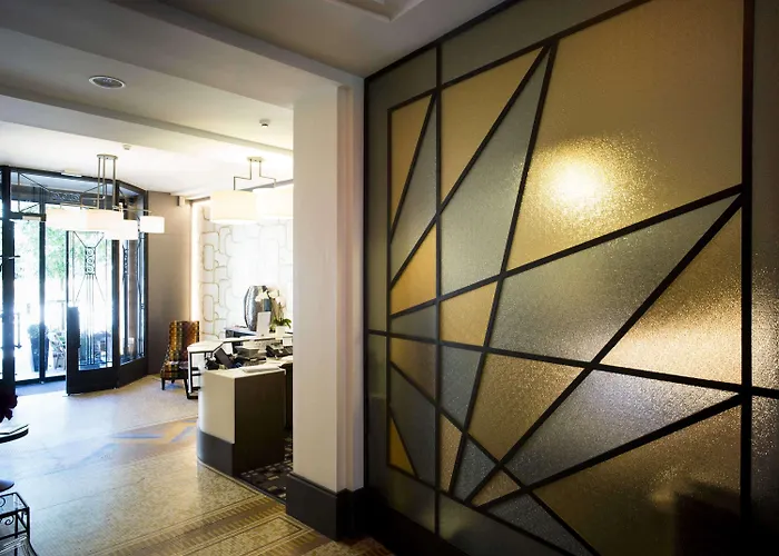 Mercure Cathédrale Rodez