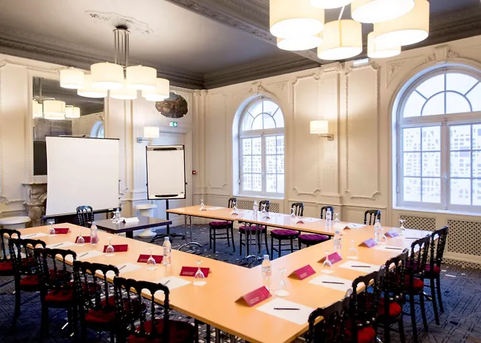 Mercure Cathédrale 4*